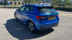 Skoda Fabia 1.0 TSI 110 SE L 5dr Petrol Hatchback